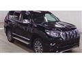 Toyota/Land Cruiser Prado
