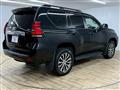 2020 Toyota Land Cruiser Prado