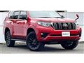 2020 Toyota Land Cruiser Prado