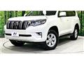 2020 Toyota Land Cruiser Prado