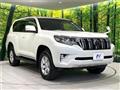 2020 Toyota Land Cruiser Prado
