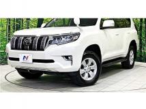 2020 Toyota Land Cruiser Prado
