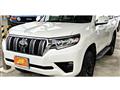 2020 Toyota Land Cruiser Prado