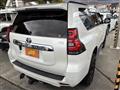 2020 Toyota Land Cruiser Prado