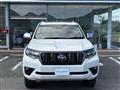 2020 Toyota Land Cruiser Prado