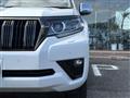 2020 Toyota Land Cruiser Prado