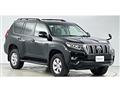 2020 Toyota Land Cruiser Prado