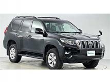 2020 Toyota Land Cruiser Prado