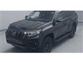 2020 Toyota Land Cruiser Prado