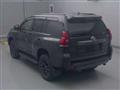 2020 Toyota Land Cruiser Prado