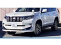 2020 Toyota Land Cruiser Prado