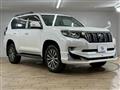 2020 Toyota Land Cruiser Prado