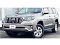2020 Toyota Land Cruiser Prado