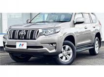 2020 Toyota Land Cruiser Prado