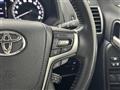 2020 Toyota Land Cruiser Prado