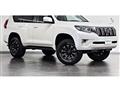 2020 Toyota Land Cruiser Prado
