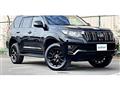 2020 Toyota Land Cruiser Prado