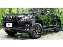 2020 Toyota Land Cruiser Prado