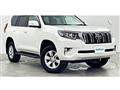 2020 Toyota Land Cruiser Prado