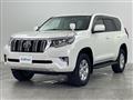 2020 Toyota Land Cruiser Prado