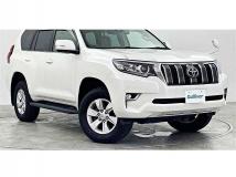 2020 Toyota Land Cruiser Prado