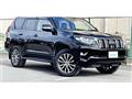 2020 Toyota Land Cruiser Prado