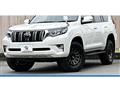 2020 Toyota Land Cruiser Prado