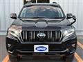 2020 Toyota Land Cruiser Prado