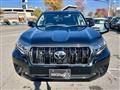 2020 Toyota Land Cruiser Prado
