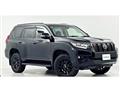 2020 Toyota Land Cruiser Prado
