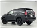 2020 Toyota Land Cruiser Prado