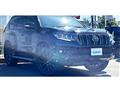 2020 Toyota Land Cruiser Prado