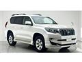 2020 Toyota Land Cruiser Prado
