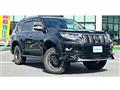 2020 Toyota Land Cruiser Prado