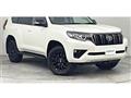 Toyota/Land Cruiser Prado