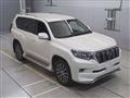 2020 Toyota Land Cruiser Prado