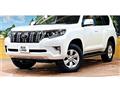 2020 Toyota Land Cruiser Prado