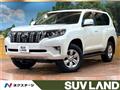 2020 Toyota Land Cruiser Prado