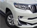 2020 Toyota Land Cruiser Prado