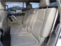 2020 Toyota Land Cruiser Prado