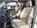 2020 Toyota Land Cruiser Prado
