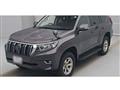 2021 Toyota Land Cruiser Prado