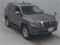 2021 Toyota Land Cruiser Prado