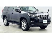 2021 Toyota Land Cruiser Prado
