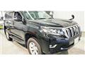 2021 Toyota Land Cruiser Prado