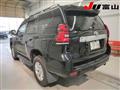 2021 Toyota Land Cruiser Prado