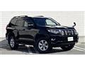 2021 Toyota Land Cruiser Prado