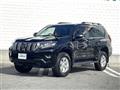 2021 Toyota Land Cruiser Prado