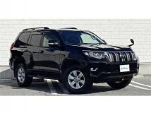 2021 Toyota Land Cruiser Prado