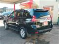 2021 Toyota Land Cruiser Prado